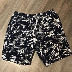 Short H&M